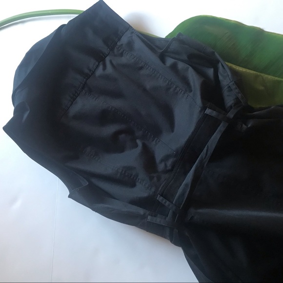 New York and Company Black Sleeveless Dress - Picture 3 of 4